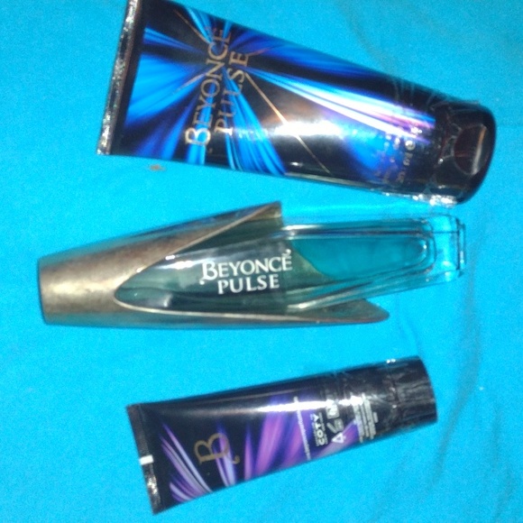 Brand New...Beyonce Pulse fragrance set - Picture 3 of 13
